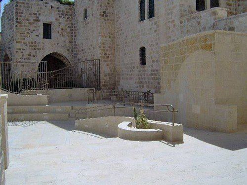 جمعية عرابة الخيرية